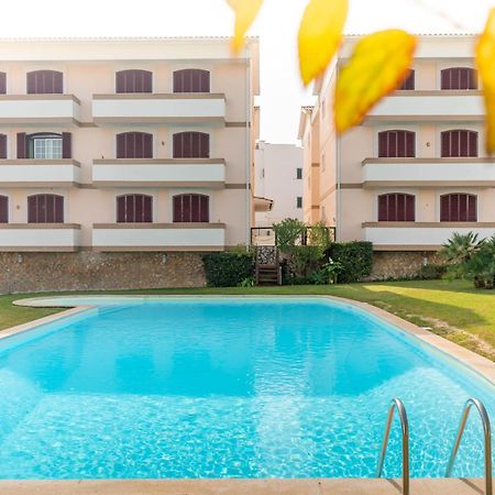 Lv Premier Troia Apartment Ngoại thất bức ảnh