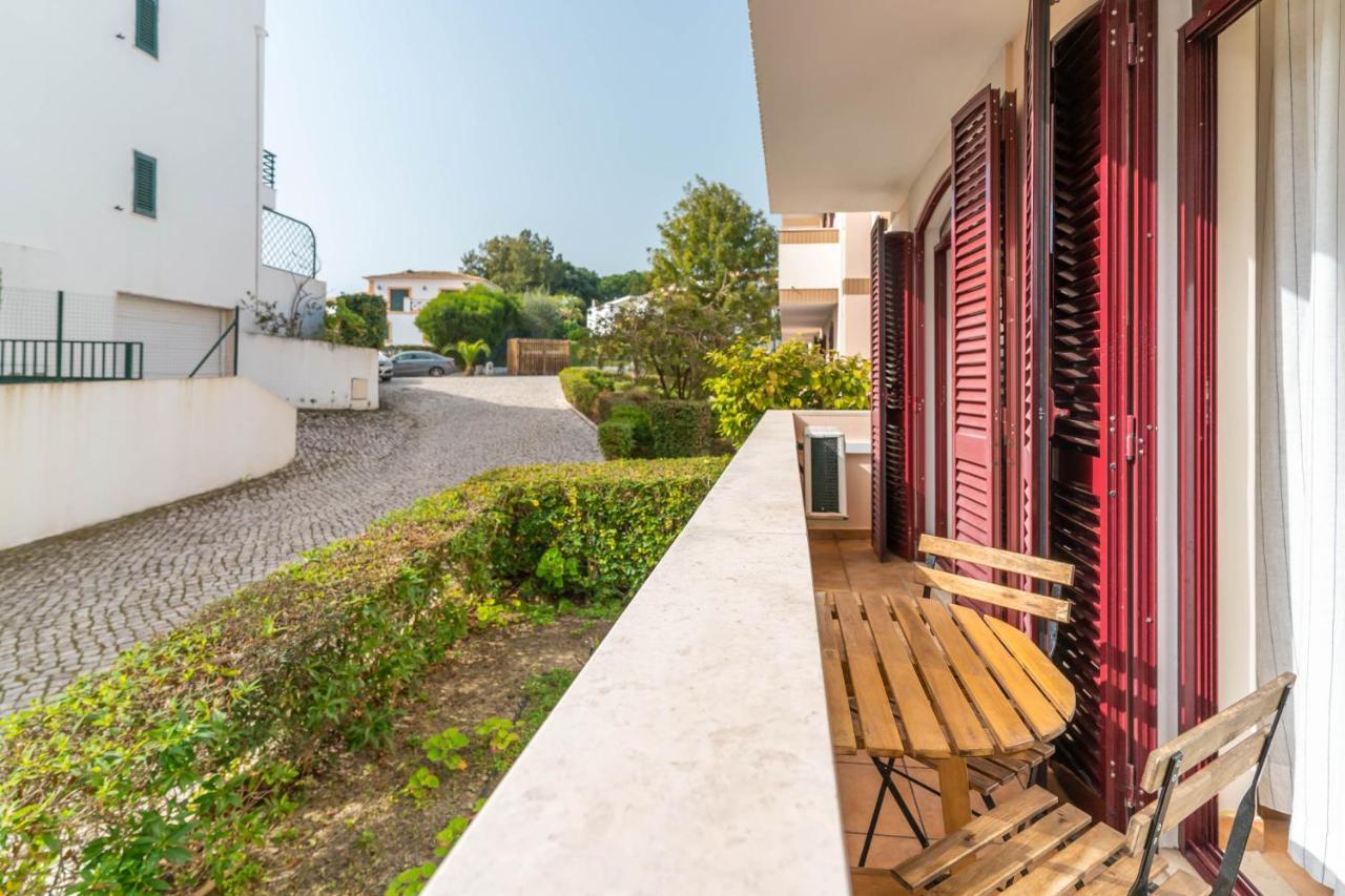 Lv Premier Troia Apartment Ngoại thất bức ảnh