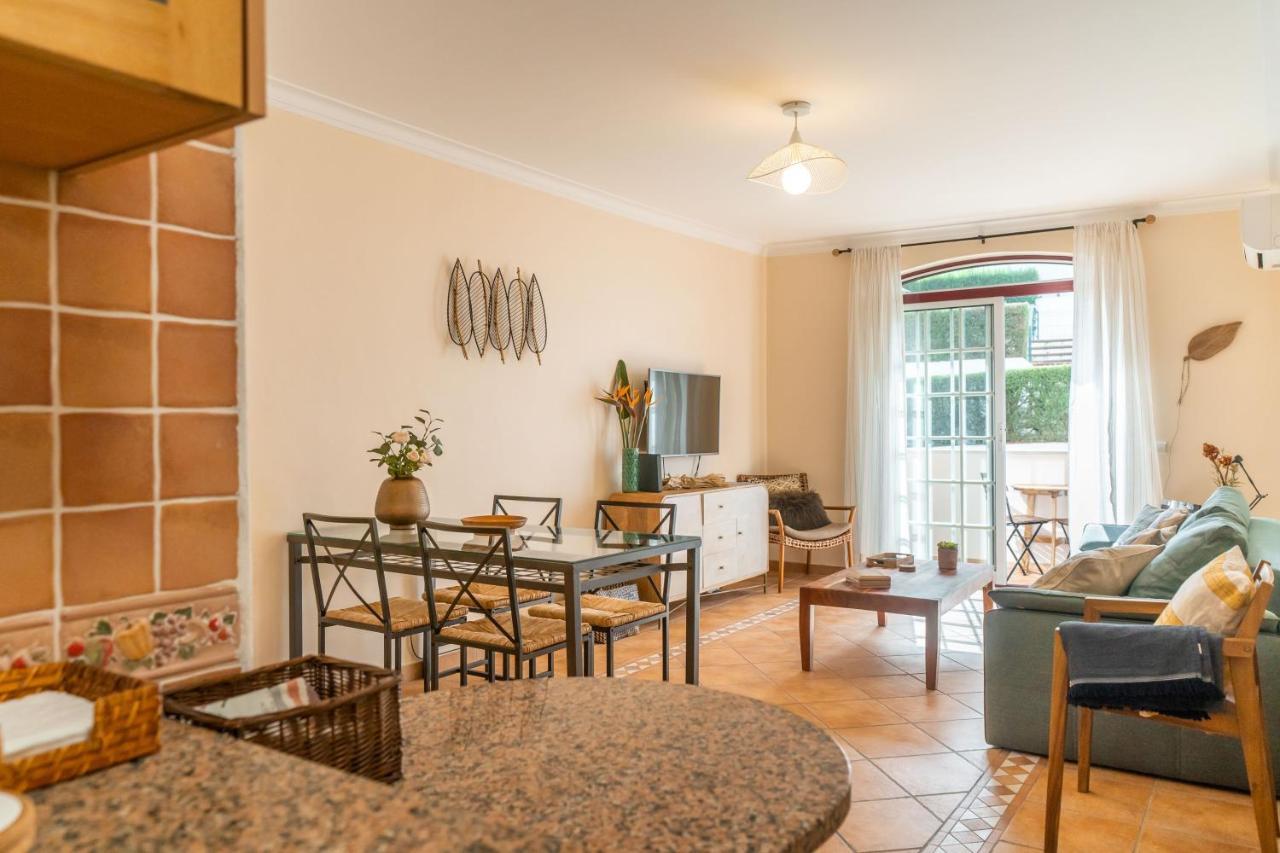 Lv Premier Troia Apartment Ngoại thất bức ảnh