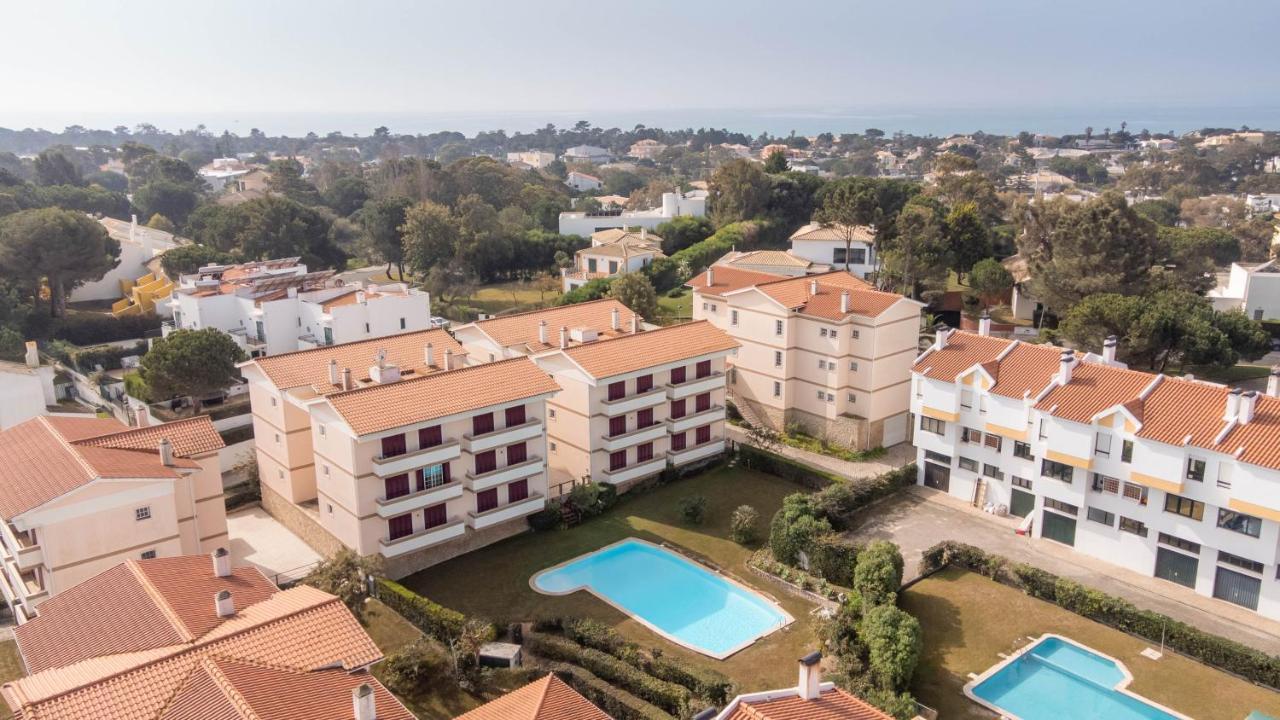 Lv Premier Troia Apartment Ngoại thất bức ảnh