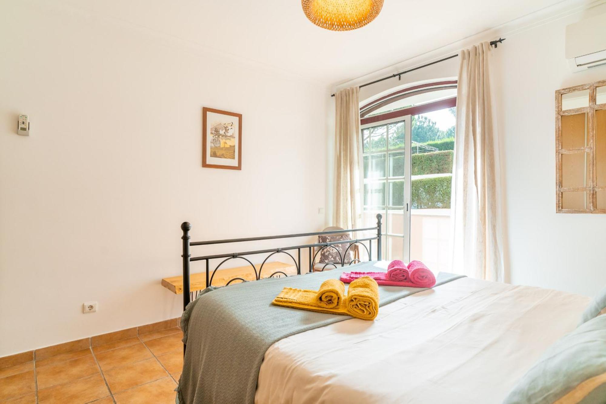 Lv Premier Troia Apartment Ngoại thất bức ảnh