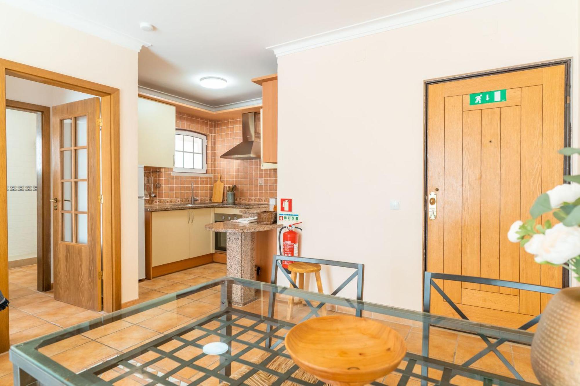 Lv Premier Troia Apartment Ngoại thất bức ảnh