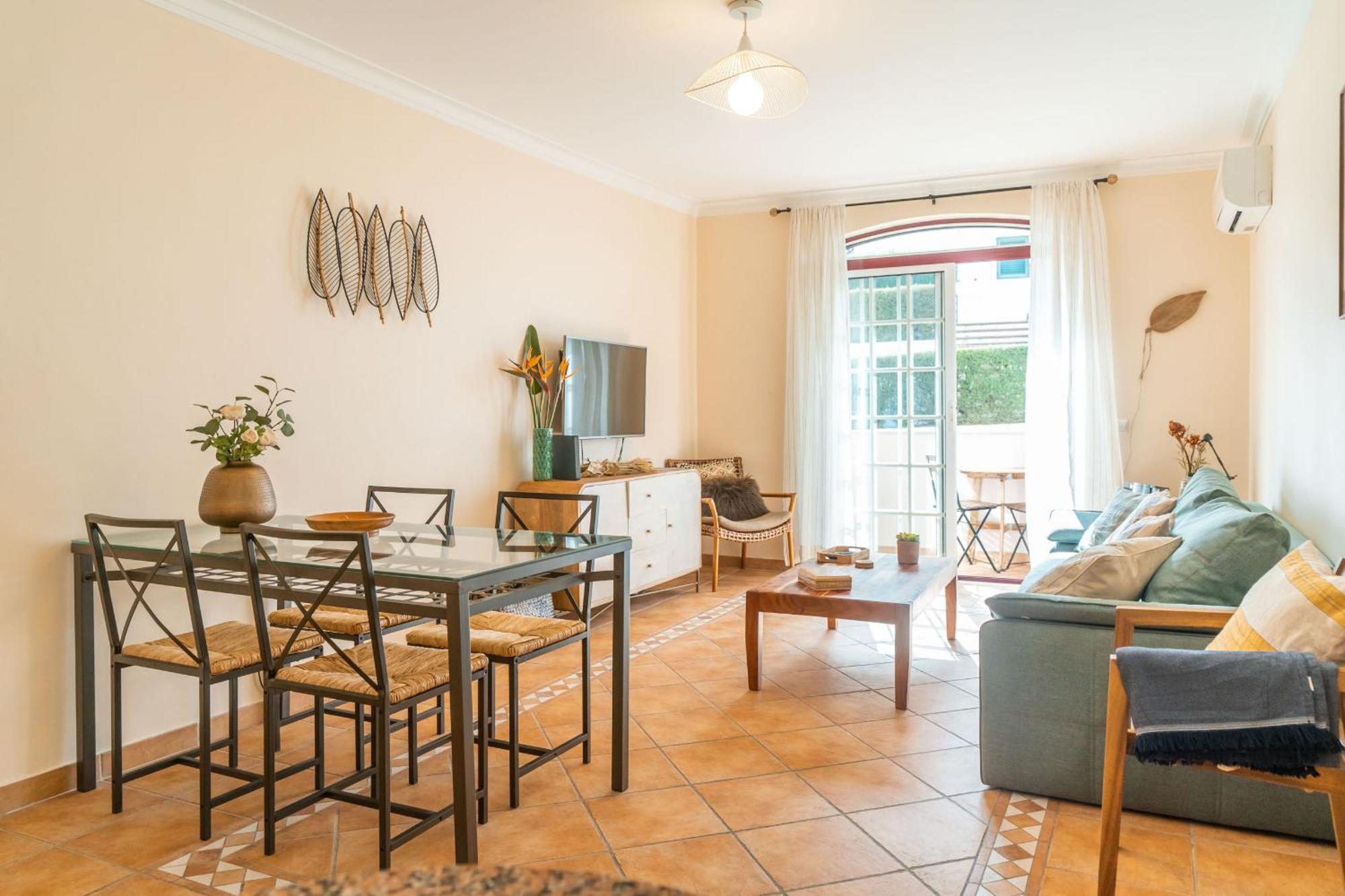 Lv Premier Troia Apartment Ngoại thất bức ảnh