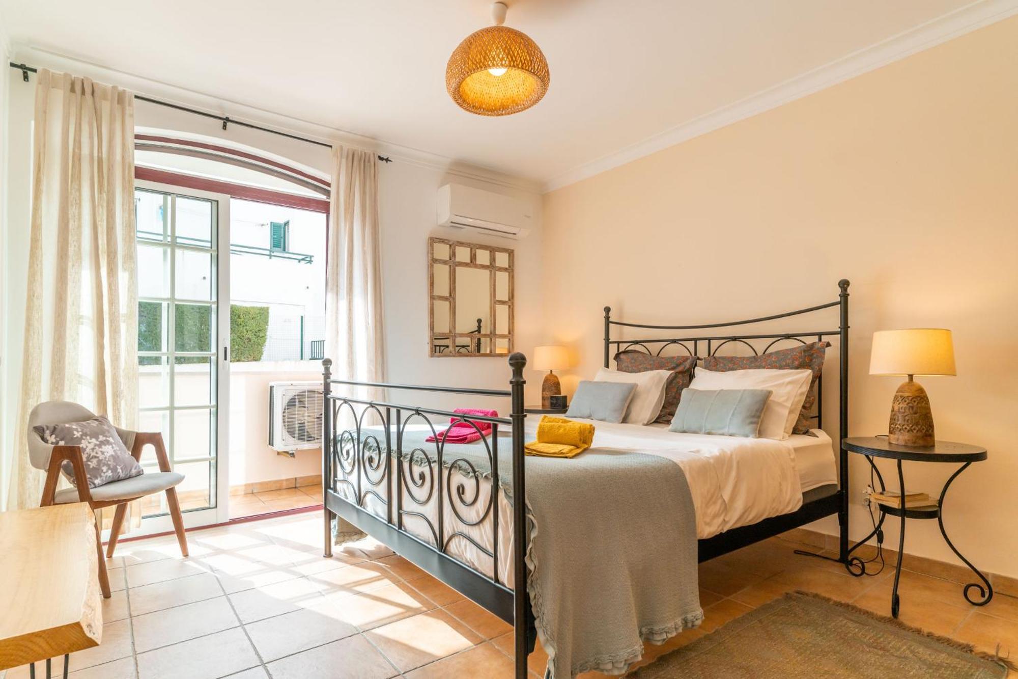 Lv Premier Troia Apartment Ngoại thất bức ảnh