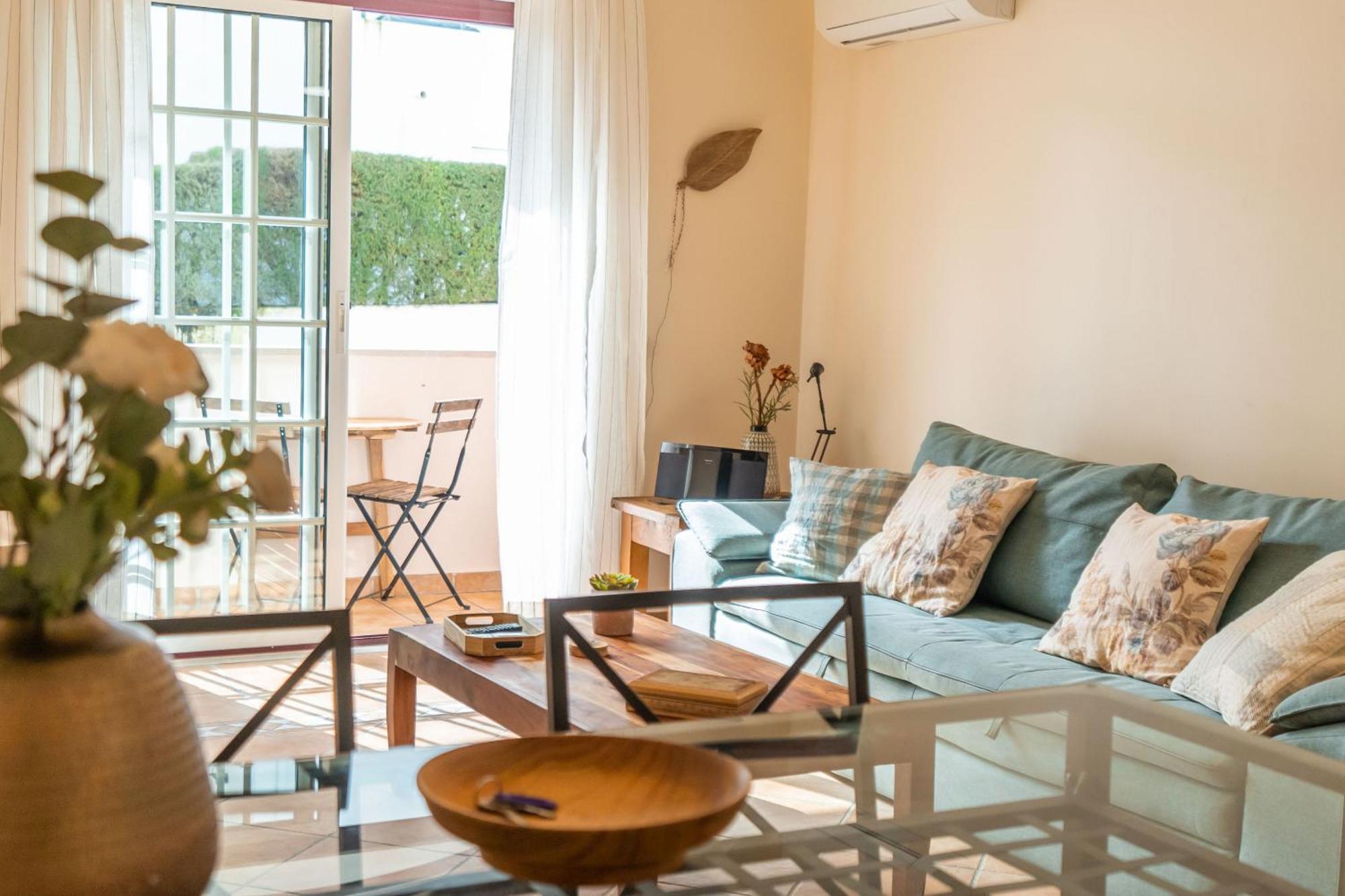 Lv Premier Troia Apartment Ngoại thất bức ảnh