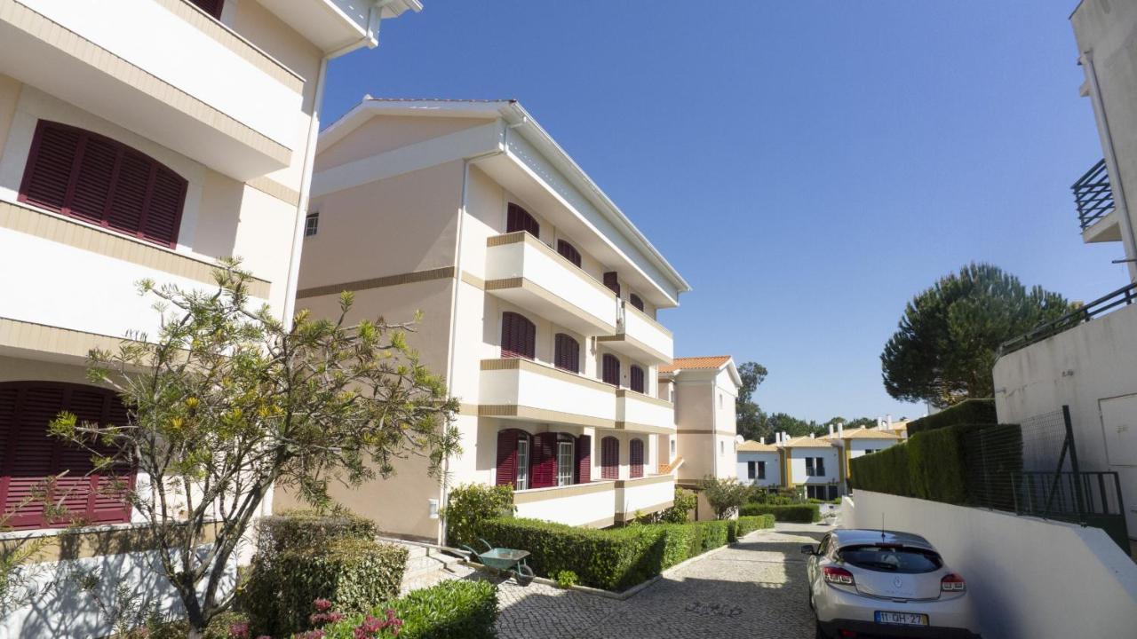 Lv Premier Troia Apartment Ngoại thất bức ảnh