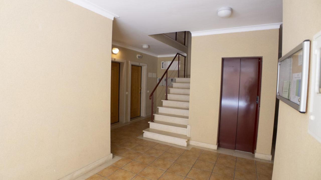 Lv Premier Troia Apartment Ngoại thất bức ảnh